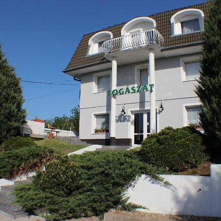 Hotel Menthol Budapeszt Zewnętrze zdjęcie