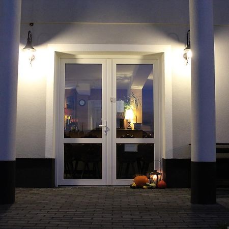 Hotel Menthol Budapeszt Zewnętrze zdjęcie