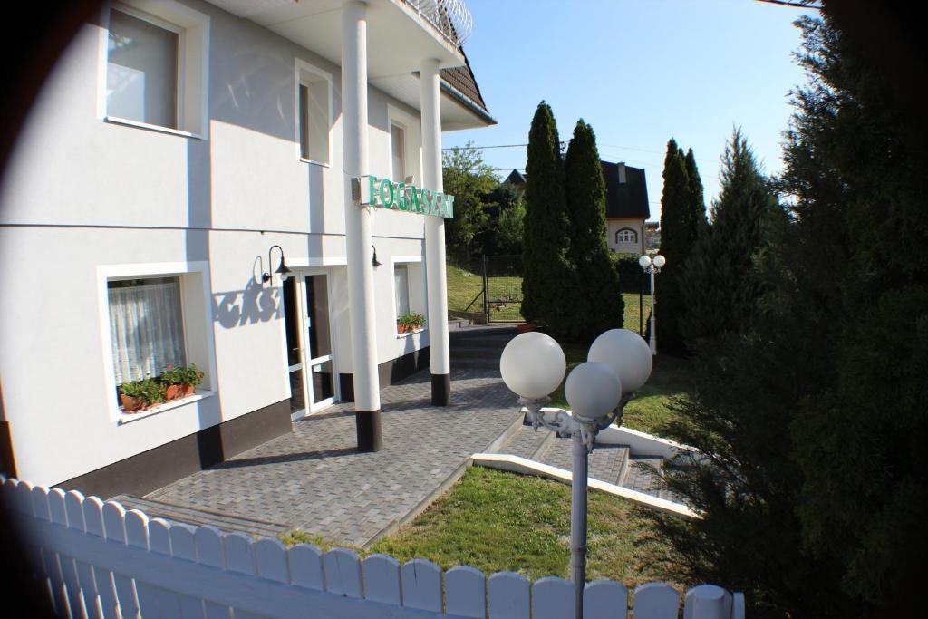 Hotel Menthol Budapeszt Zewnętrze zdjęcie